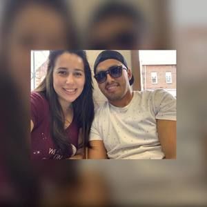 Meet your Posher, Johanna